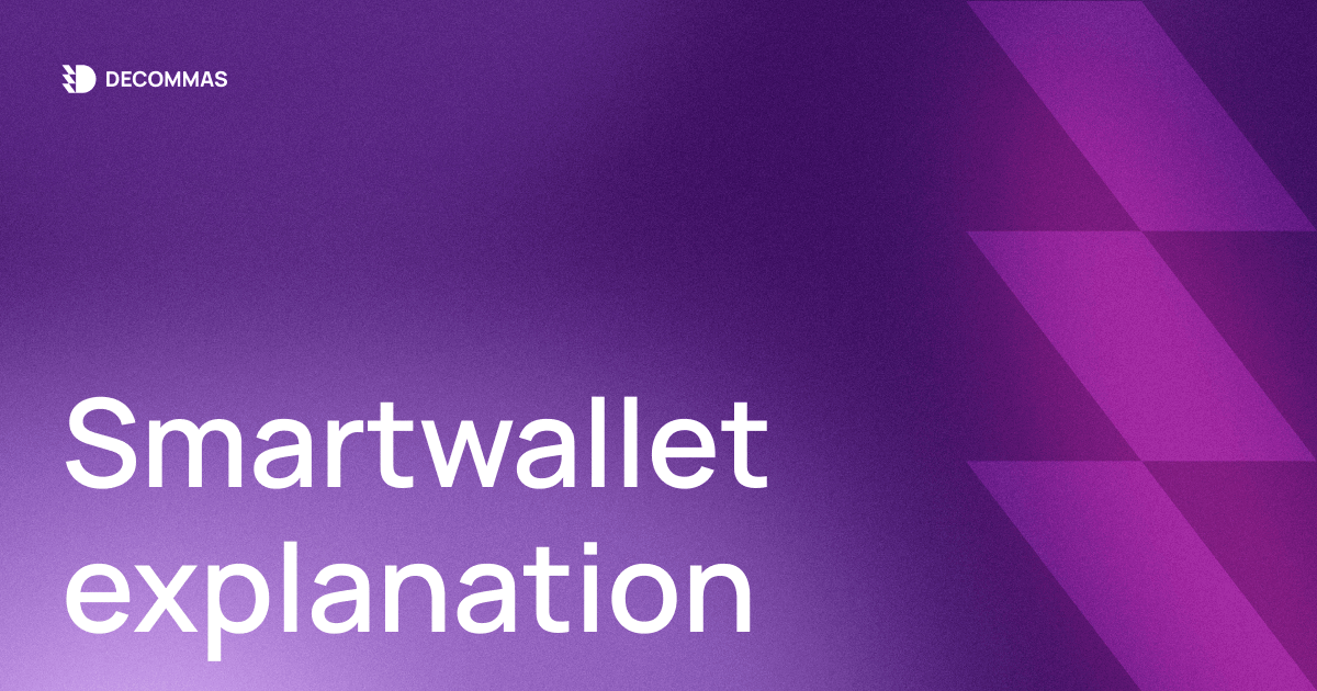 Smart Contract Wallets Explained