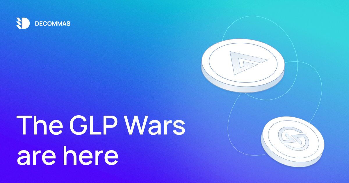 The $GLP Wars are here — All you need to know about $GLP and GMX related strategies